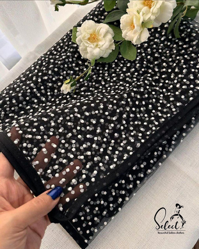 مینی اسکارف تور شکوفه
